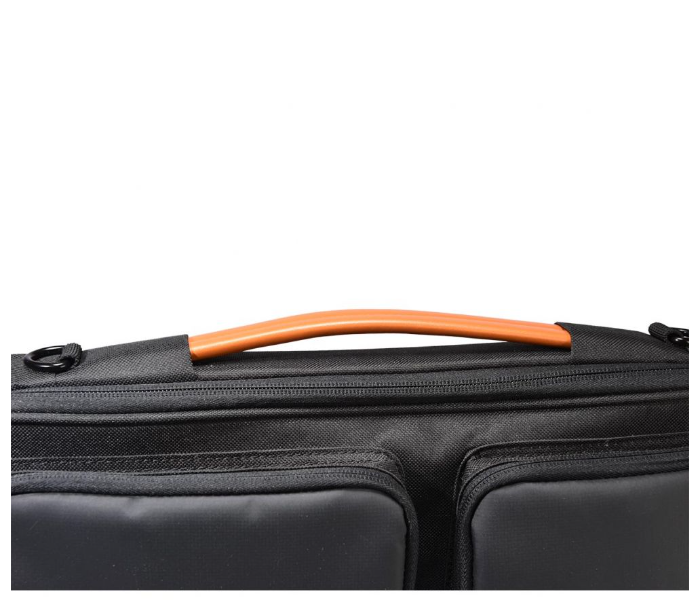 Generic MBXD1022 Baggy Laptop Hand Bag - Black 6 in UAE