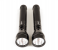Mr Light MR2323 2 Piece 2SC Flashlight - Black 1 in UAE