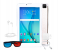 BSNL Penta P14 8 inch Display 4GB RAM 64GB 4G Dual Sim Tablet - Gold 1 in UAE