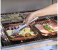2 Piece Medium Copper Chef Crisper Set - Copper 4 in OMAN