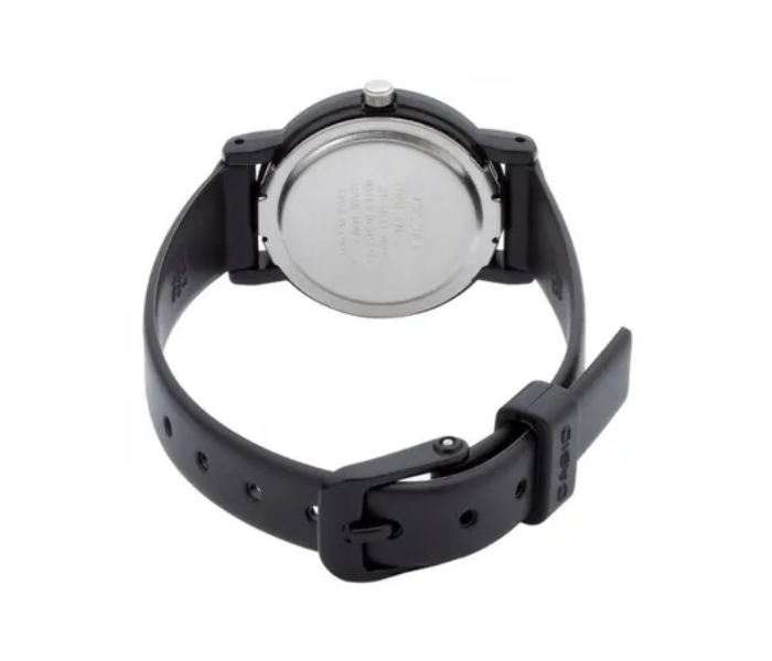 Casio LQ-139AMV-1LDF Youth Water Resistant Analog Watch for Women - Black 2 in UAE
