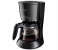 Philips HD7432/20 0.6Liter 750Watts Coffee Maker with Glass Jug- Black 2 in UAE