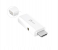 J5 Create JDA203 HDMI TO VGA Video Adapter With Audio - White 1 in UAE