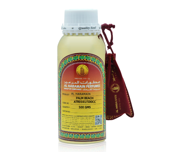Al Haramain Plam Beach 500g 1 in OMAN