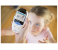 Motorola MBP27T 2.4 inch Digital Video Monitor with Touchless Thermometer - White 4 in UAE