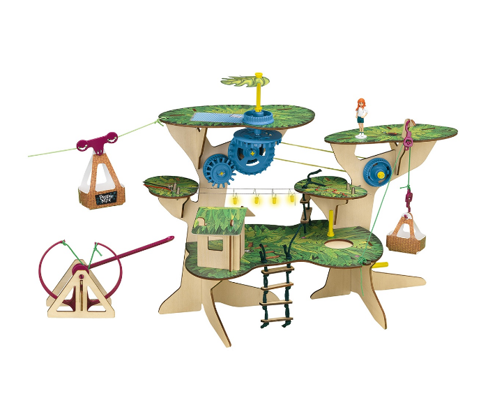 Thames and Kosmos Pepper Mint Treehouse Adventure 2 in UAE