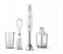 Philips HR2545/01 700W Pro Mix Hand Blender - White 1 in UAE