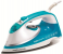 Morphy Richards 303101 Turbo Steam Pro Ionic Steam Iron - White and Blue 1 in UAE