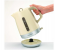 Morphy Richards 101207 1.5 Litre Chroma Plastic Jug Kettle - Cream 2 in UAE