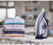 Philips GC2994 2400W PowerLife Steam Iron - White and Black 5 in UAE