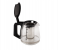 Geepas GTM38045 2 In 1 Digital Tea Maker - Black 3 in OMAN