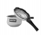 Geepas GPC35035 3 Litre Stainless Steel Pressure Cooker - Silver 2 in UAE