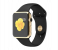 Modio A1 Mobile Smart Watch with Memory and Sim Card Slot - Gold 1 in OMAN