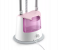 Philips GC485/46 1800W Easy Touch Stand Steamer- Pink and White 4 in UAE