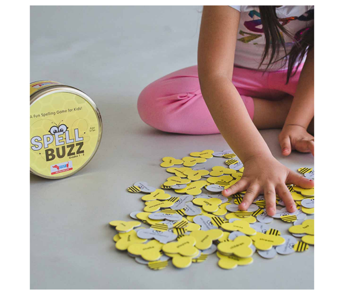 CocoMoco Kids Spell Buzz Spelling Game 3 in UAE
