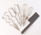 Morphy Richards 400405 Total Control Folding Stand Mixer - White 2 in UAE