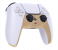 Decoration Shell for PS5 DualSense Wireless Controller - Gold 1 in OMAN