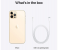 Apple iPhone 12 Pro 256GB International Version - Gold 4 in UAE