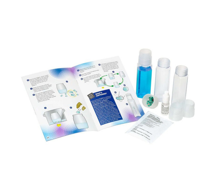 Thames and Kosmos Geek Glow Stick Lab 3 in UAE