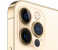 Apple iPhone 12 Pro 128GB International Version - Gold 2 in UAE