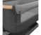 Maxi Cosi 2106750110 Iora Co Sleeper Baby Crib - Essential Graphite 6 in UAE