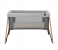 Maxi Cosi 2006750110 Iris Travel Cot - Essential Graphite 2 in UAE