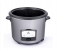 Evvoli EVKA-RC6501B Rice Cooker - Silver 4 in UAE