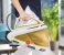 Tefal GV9581 Pro Express Ultimate Care Steam Station - Old Gold 4 in UAE