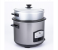 Evvoli EVKA-RC6501B Rice Cooker - Silver 2 in UAE