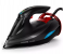 Philips GC5037 3000W Azur Elite Steam Iron - Black and Red 1 in UAE