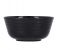 Royalford RF10041 4.5 Inch Melamine Ware Biza Round Bowl - Black 2 in UAE
