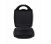 Geepas GGM36534 1400W 3 In 1 Slice Sandwich Maker - Black and Silver 3 in KSA