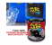 Super Strong Leakage Waterproof Super Flex Tape for Garden Hose Water Bonding - Black 2 in UAE