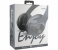Enjoy E650BT Wireless Stereo Headset - Grey 4 in KSA