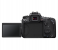 Canon EOS 90D DSLR Camera with 18-55mm Lens - Black 4 in UAE