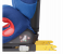 Maxi Cosi 8756498120 Rodi XP Fix Car Seat - Electric Blue 6 in UAE