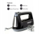 Geepas GHM43020UK 5 Speed Hand Mixer - Black 2 in UAE