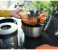 Philips HR1922/21 1200W Avance Collection Juicer - Metallic 7 in UAE
