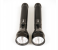 Mr Light MR2322 2 Piece Aluminium Rechargeable LED Flashlight - Black 1 in UAE