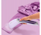 Philips GC360 1200W Handheld Garment Steamer - White 6 in UAE