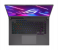 Asus Rog Strix G17 G713QM-HX016T 17.3 Inch AMD R9 16 GB RAM 1 TB SSD 6 GB NVIDIA GEFORCE RTX 3060 Windows 10 - Grey 4 in UAE