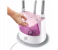 Philips GC485/46 1800W Easy Touch Stand Steamer- Pink and White 3 in UAE