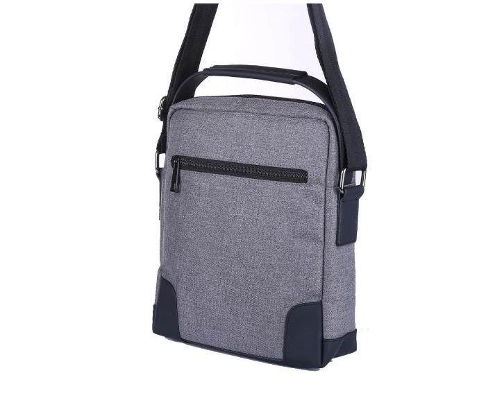 Generic MBXD1014 Classy Daily Bag - Grey 3 in UAE