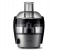 Philips HR1836 500W Viva Collection Juicer - Metallic Black 1 in OMAN