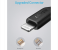 Anker A8812 Power Line III Lightning Cable 0.9m Length - Black 5 in OMAN