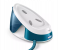 Philips GC6815/26 2400W PerfectCare Compact Essential Steam Generator Iron -White and Blue 2 in UAE
