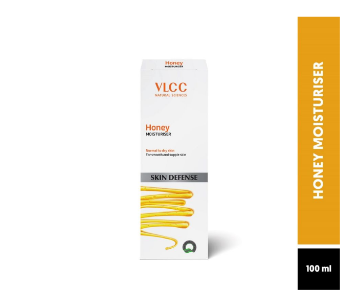VLCC 100ml Honey Moisturiser 1 in UAE