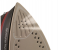 Morphy Richards 303125 Turbo Steam Pro Ionic Steam Iron - Black and Red 4 in UAE