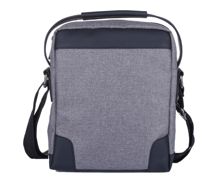 Generic MBXD1014 Classy Daily Bag - Grey 1 in UAE