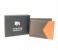 Philippe Morgan PM042 Men Leather Bifold Wallet - Brown & Beige 1 in UAE